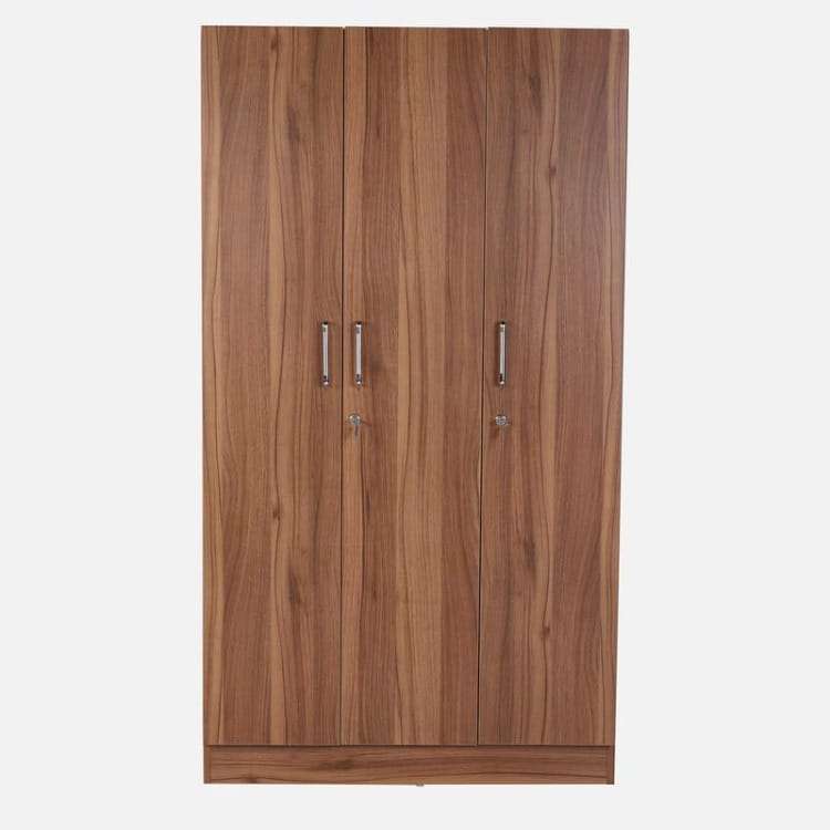Teak Wood Wardrobe